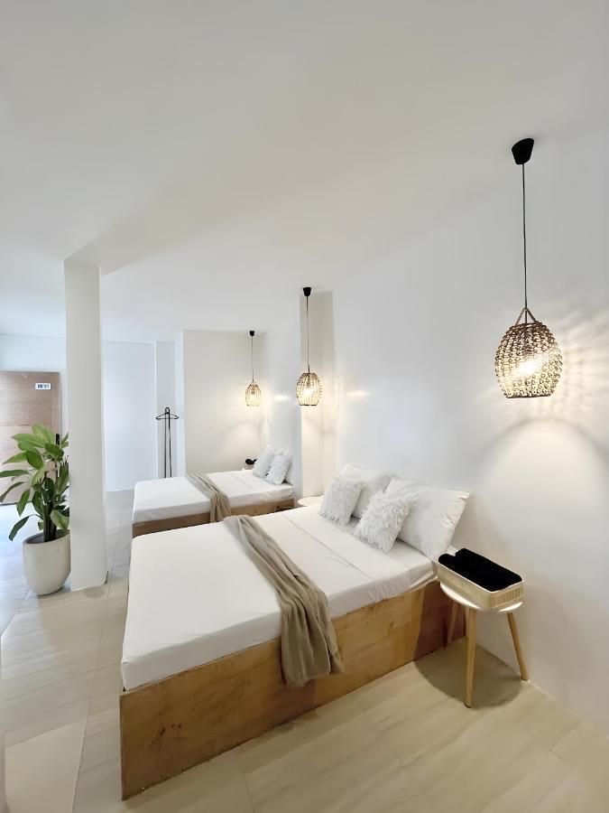 New Modern Home Near Airport, Beach And Fast Wi-Fi Sudtungan Eksteriør billede