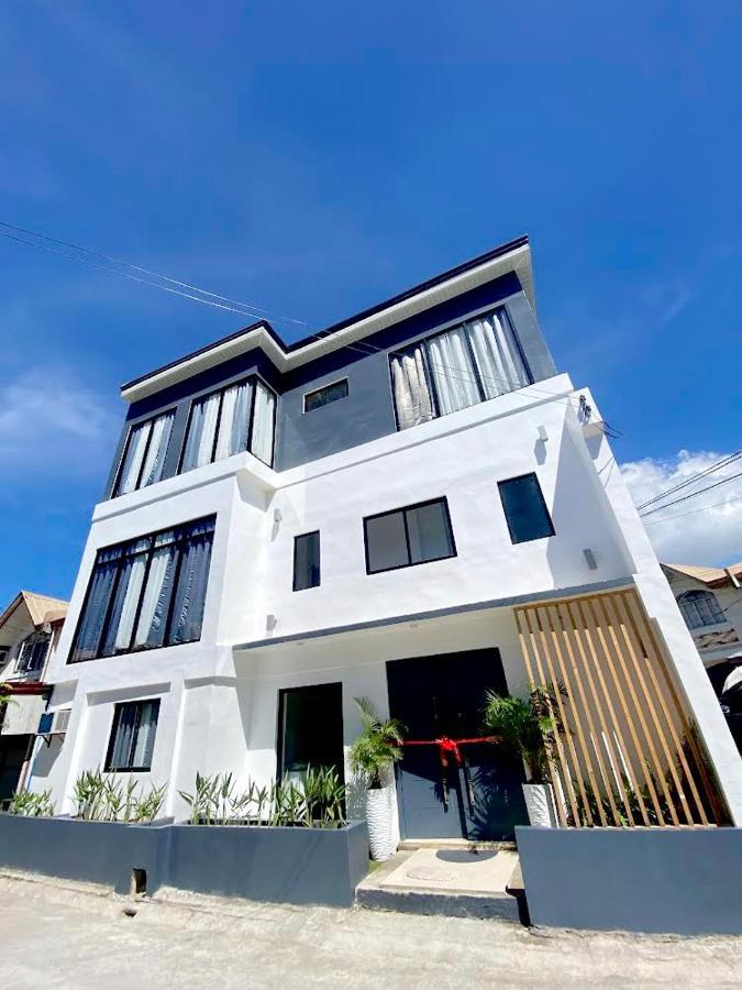 New Modern Home Near Airport, Beach And Fast Wi-Fi Sudtungan Eksteriør billede